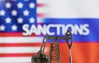 US sanctions threaten shutdown of Serbia’s only oil refinery