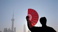 Asia Opening Bell: US stock index futures tumbled over Nvidia’s export ban, Gold accelerated to another fresh all-time high