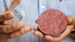 Memphis Meats: Laboratuvarda Üretilmiş Etler, 2021'de Et Endüstrisini Değiştirecek!