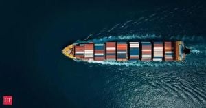 India Rewrites Trade Rules With France And Faces Mexico Tariff Threat