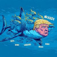 María Corina Machado: Nobel Peace Prize for Trump supporter - AMUST