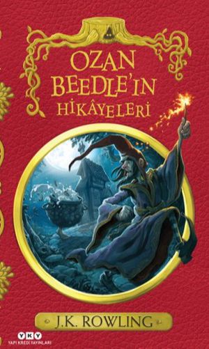 Ozan Beedle'ın Hikayeleri