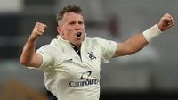 Peter Siddle takes match-sealing wicket at WACA to end one of Australian cricket’s great careers