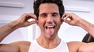 MIKA Returns With Vibrant Hyperlove Album Release