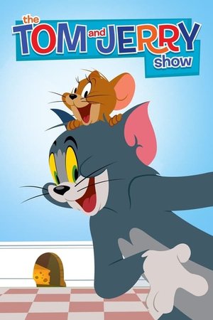 Tom ve Jerry Şov