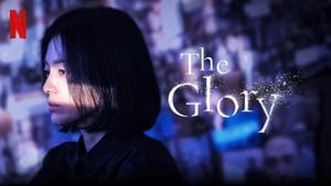 SBS Drama 'The Glory' Delivers Major Plot Twists