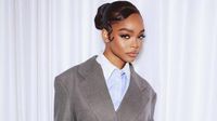 Marsai Martin on Navigating the Transition From Child Producer to Mogul in the Making: ‘I’ve Learned What It Takes to Become a Legend’