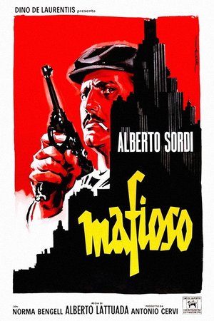 Mafioso