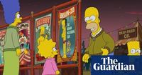 Did The Simpsons really just kill off a major character?