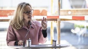 Sarah Wedl-Wilson Appointed New Berlin Senator For Culture