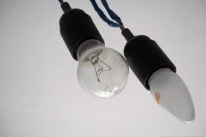 Mass Power Outage Hits Kaliningrad Region On May 3