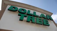 S&P 500 (NYSEARCA: SPY) Live: DLTR (Nasdaq: DLTR), FIS (NYSE: FIS) Rise Despite Hawkish Tone