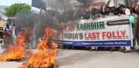 Why a hotline is needed to help bring India and Pakistan back from the brink of a disastrous war