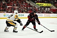 How to Watch Penguins vs Hurricanes: Live Stream NHL, TV Channel