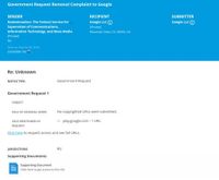 «Русбейс»: Роскомнадзор в середине марта потребовал от Google удалить 47 приложений с VPN-сервисами из Google Play