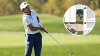 Korn Ferry Tour Pro Shares How Much Money He Made (And Spent) In Entire 2025 Season