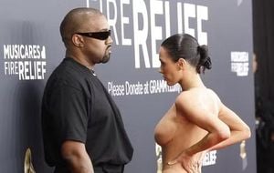 Kanye West Excluded From 2025 Met Gala Amid Controversies