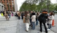 Directo MIR 2025: Cardiología y Maxilofacial esperan al quinto día