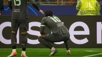 Video Gol Udinese-Milan 0-4, highlights e sintesi
