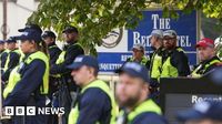 Epping hotel asylum seekers to remain at the Bell, court rules
