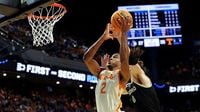 What time is Tennessee basketball vs UCLA today? Time, TV schedule to watch March Madness game