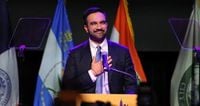 2025 election results and full coverage: Zohran Mamdani wins NYC mayoral race, N.J. elects Mikie Sherrill and Calif. passes Prop. 50
