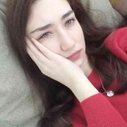 İrem Berina Kılıç