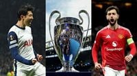Premier League set to have SIX clubs in Champions League