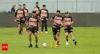 IPL match today, PBKS vs CSK: Playing XI Prediction, head to head, PCA New International Stadium pitch report, weather in Mullanpur | Cricket News - The Times of India