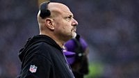 Was Vikings' Mike Pettine Pushed Out Due to Rift With Brian Flores?