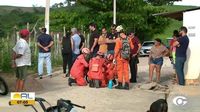 Veja versões apontadas pela mãe de bebê desaparecida em AL