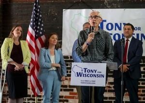 Federal Judge Blocks Trump SNAP Cuts Amid State Uproar