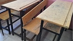 Prusya Mavisine  Boyanmış Eğitim Sistemimiz.