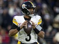Report: Russell Wilson signing with Giants