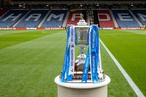 Auchinleck Talbot Draws Celtic In Scottish Cup Showdown