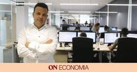 José Elías dimite en OHLA
