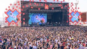 Cruïlla Festival 2025 To Feature Exciting Acts