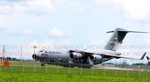 US Radar Request In Grenada Sparks Caribbean Tensions