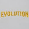 Evolution: Evrim T-Shirt (Nakış, %100 Pamuk)