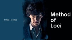 Method of Loci Nedir? Nasıl Yapılır?