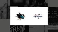 How to watch Sharks vs. Capitals: TV channel and streaming options for January 15