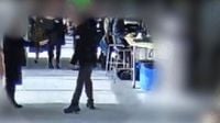 Mohammed Umar Khan gets life sentence for killing Harvey Willgoose