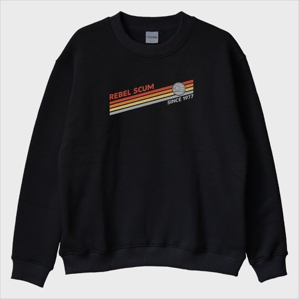 "Rebel Scum" Sweatshirt