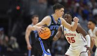 Egor Demin leaves BYU for NBA Draft