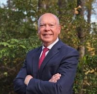 Vote One More Time in SC House District 88 Special Election