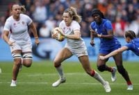 Canada v England live streams: Watch Women’s Rugby World Cup final