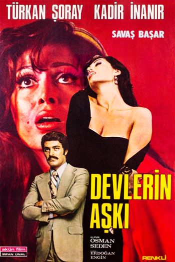 Devlerin Aşkı