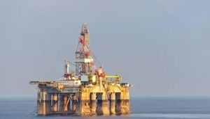 Israel Grants Gas Exploration Licenses To SOCAR, BP, NewMed