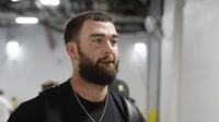Steelers’ Skylar Thompson Suffers Minor Injuries in Ireland Robbery: Report