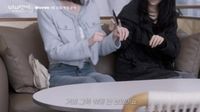 First Korean lesbian dating reality show to stream on Wavve
